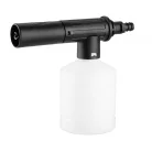 GRAPHITE Akkus Magasnyomású Mosó 18V Akku Nélk 