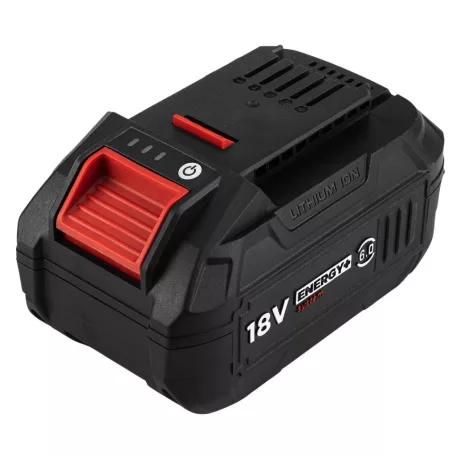 GRAPHITE Akkumulátor Energy+18V Li-Ion 6Ahboostup 