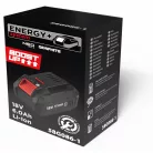 GRAPHITE Akkumulátor Energy+18V Li-Ion 6Ahboostup 