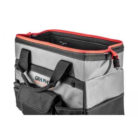 GRAPHITE Géptartó Táska Energy+ 18,5L