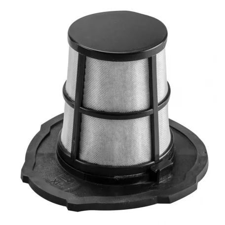 GRAPHITE Akkus Porszívó 2:1+5Tart.18V Akku.Nélkül