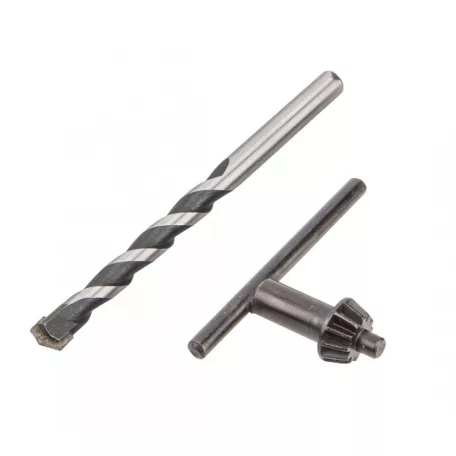 GRAPHITE Ütvefúrógép 550W 13 mm 1,4Kg+Koffer