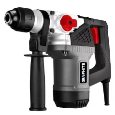 GRAPHITE Fúrókalapács 900W 5,0Kg Sds+ 4J