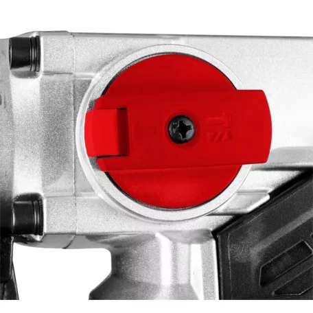 GRAPHITE Fúrókalapács 900W 5,0Kg Sds+ 4J