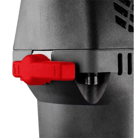 GRAPHITE Fúrókalapács 900W 5,0Kg Sds+ 4J