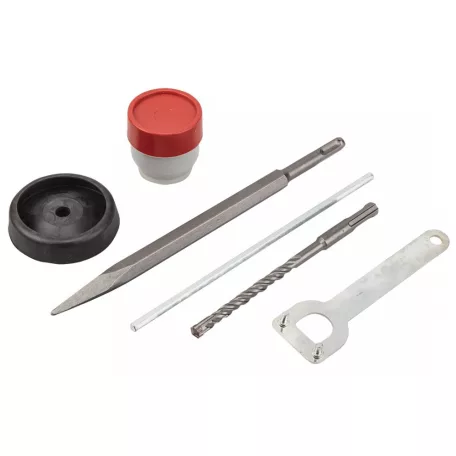 GRAPHITE Fúrókalapács 1500W 6,0Kg Sds+ 3Funk 4,5J