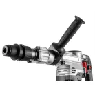 GRAPHITE Bontókalapács 1300W 20J Sds Max + Koffer 