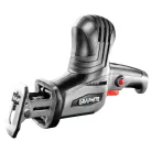 GRAPHITE Orrfűrész Mini 350W 1,6Kg 17 mm