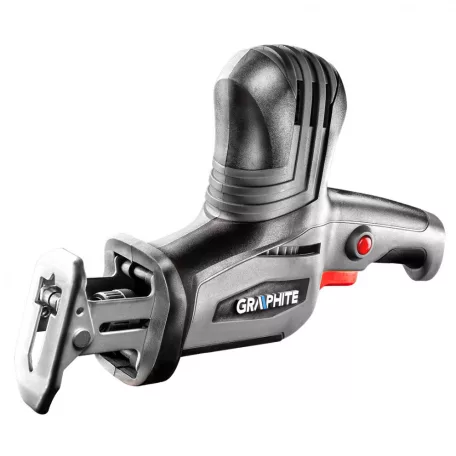 GRAPHITE Orrfűrész Mini 350W 1,6Kg 17 mm