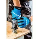 GRAPHITE Orrfűrész Mini 350W 1,6Kg 17 mm