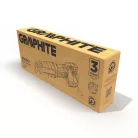 GRAPHITE Orrfűrész 710W