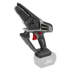 GRAPHITE Akkus Mini Láncfűrés 18Vli-Ion Akku Nélk 