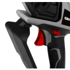 GRAPHITE Akkus Mini Láncfűrés 18Vli-Ion Akku Nélk 