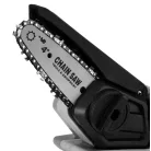 GRAPHITE Akkus Mini Láncfűrés 18Vli-Ion Akku Nélk 