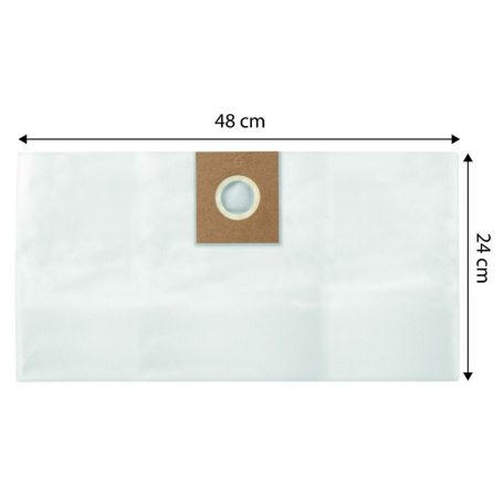 PORZSÁK MIKROSZÁLAS 5DB 58GE124-HEZ GRAPHITE