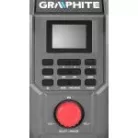 GRAPHITE Akkus Rádió Energy+ 18V Akku.Nélkül 