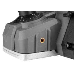 AKKUS GYALU 18V E+ 16000/MIN. AKKU.NÉLK. GRAPHITE 200MM