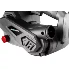 GRAPHITE Akkus Szalagcsiszológép E+ 18V Akku N. 