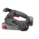 GRAPHITE Akkus Szalagcsiszológép E+ 18V Akku N. 