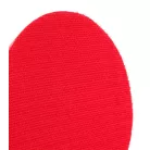 GRAPHITE Gumitányér 125 mm*M14 Tépőzáras 