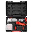 Többfunkciós gép 500w oszcillációs graphite