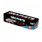 SAROKCSISZOLÓ 1100W 125MM 2,5KG GRAPHITE