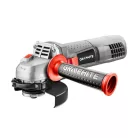 GRAPHITE Sarokcsiszoló 750W 125 mm 2,2Kg