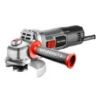 GRAPHITE Sarokcsiszoló 1600W 125 mm Állít.Seb.3Kg