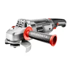 GRAPHITE Sarokcsiszoló 1200W Fsz. 125 mm 3,8Kg