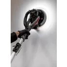 GRAPHITE Falcsiszológép 800W 215 mm Led 