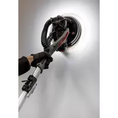 GRAPHITE Falcsiszológép 800W 215 mm Led 