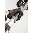 GRAPHITE Falcsiszológép 800W 215 mm Led 