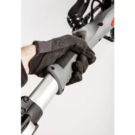 GRAPHITE Falcsiszológép 800W 215 mm Led 