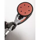 GRAPHITE Falcsiszológép 800W 215 mm Led 