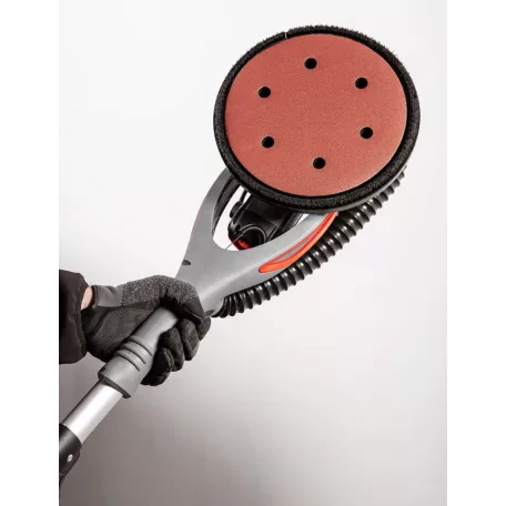 GRAPHITE Falcsiszológép 800W 215 mm Led 