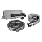 GRAPHITE Falhoronymaró 2400W 150 mm Kg