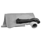 GRAPHITE Falhoronymaró 2400W 150 mm Kg