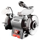 ASZTALI KÖSZÖRŰ 370W 150MM 9,5KG GRAPHITE