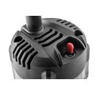 Élmarógép 510w 6- 8mm 2,6kg graphite