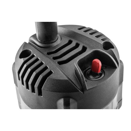 Élmarógép 510w 6- 8mm 2,6kg graphite