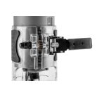 Élmarógép 510w 6- 8mm 2,6kg graphite