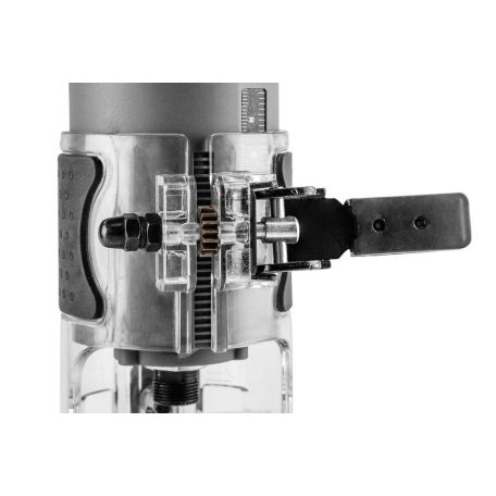 Élmarógép 510w 6- 8mm 2,6kg graphite