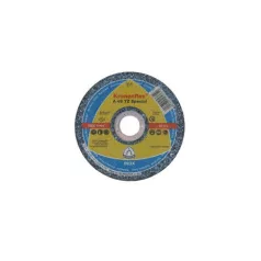 GRANIFLEX Vágókorong Fémre Inox 40119 125*1.6*22