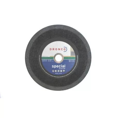 GRANIFLEX Vágókorong Fémre 40062 400*4,0*40