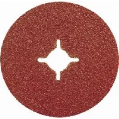 Rota Smirg /Fiber T/Fémre,Fára 125*22 A120