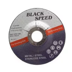 B.S. Tisztitókorong Fémre G.E. 230X6X22.2