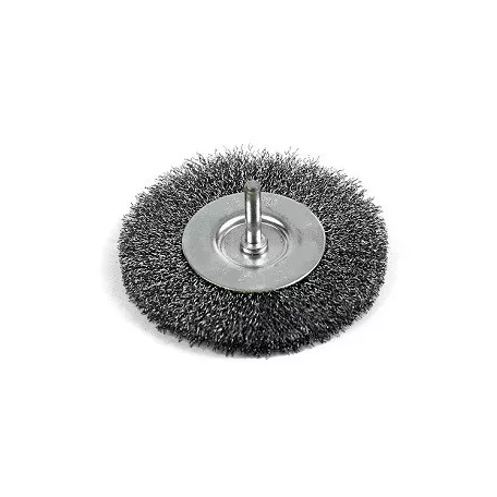 Körkefe Csapos Barkács Magyar Fúrógépbe 60mm M.D.