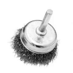 Fazékkefe Csapos Barkács Magyar Fúrógépb 65mm M.D.