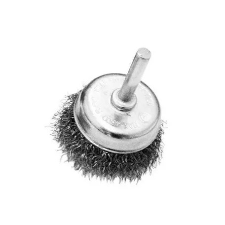 Fazékkefe Csapos Barkács Magyar Fúrógépb 65mm M.D.