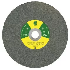 Köszörűkorong Szürke 1C60 32/25/20 10528 175*20*32